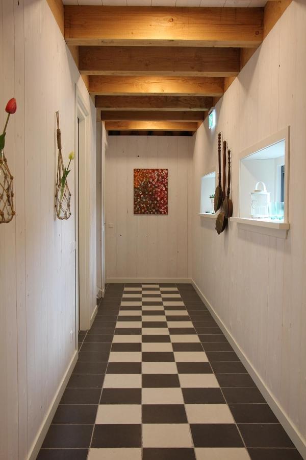 B&B Heeringhuusen Haringhuizen Exterior photo